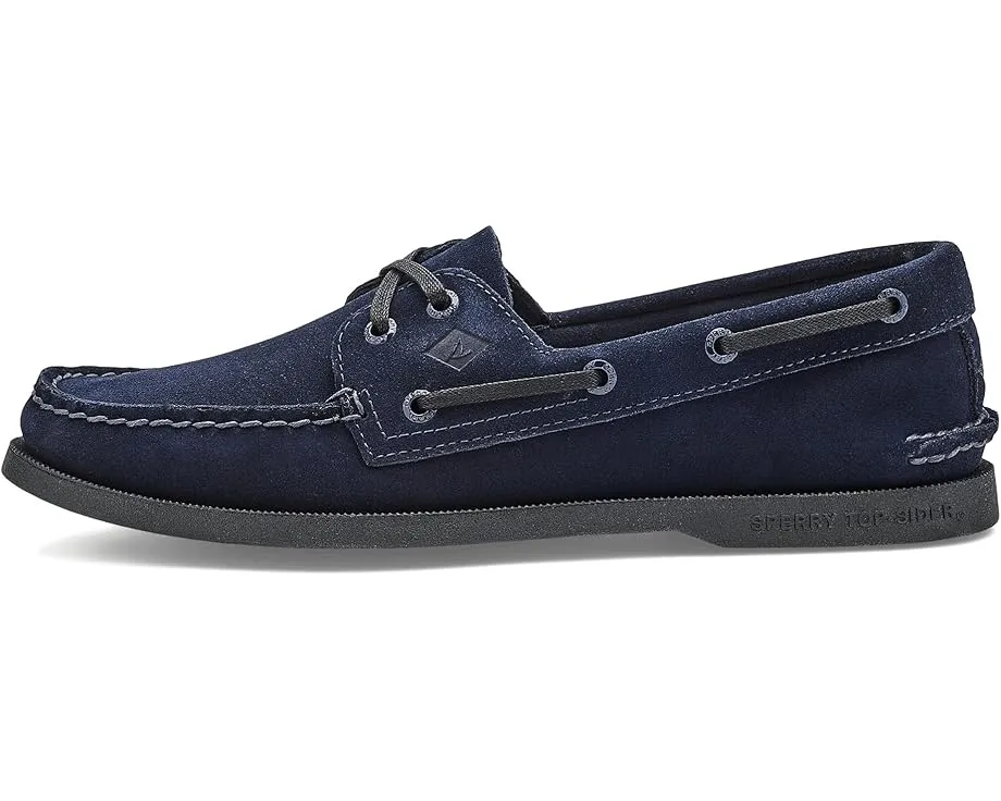 Sperry Ao 2-Eye лодочные туфли с классической мокасинной конструкцией