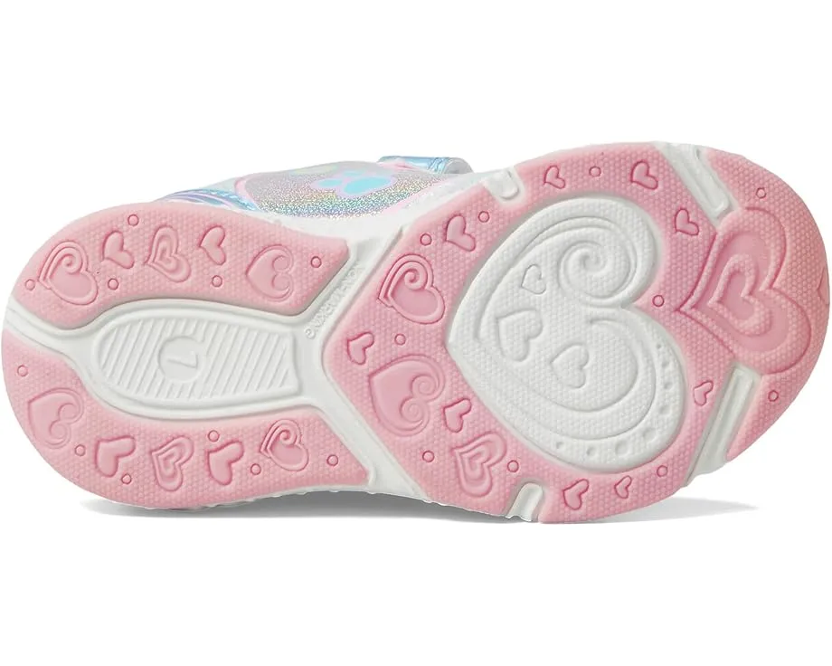 Светящиеся кроссовки Josmo Paw Patrol для малышей с липучкой