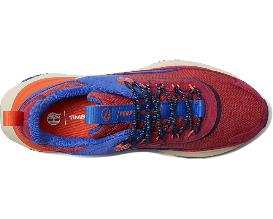 Низкие водонепроницаемые кроссовки Timberland Motion Access на шнуровке