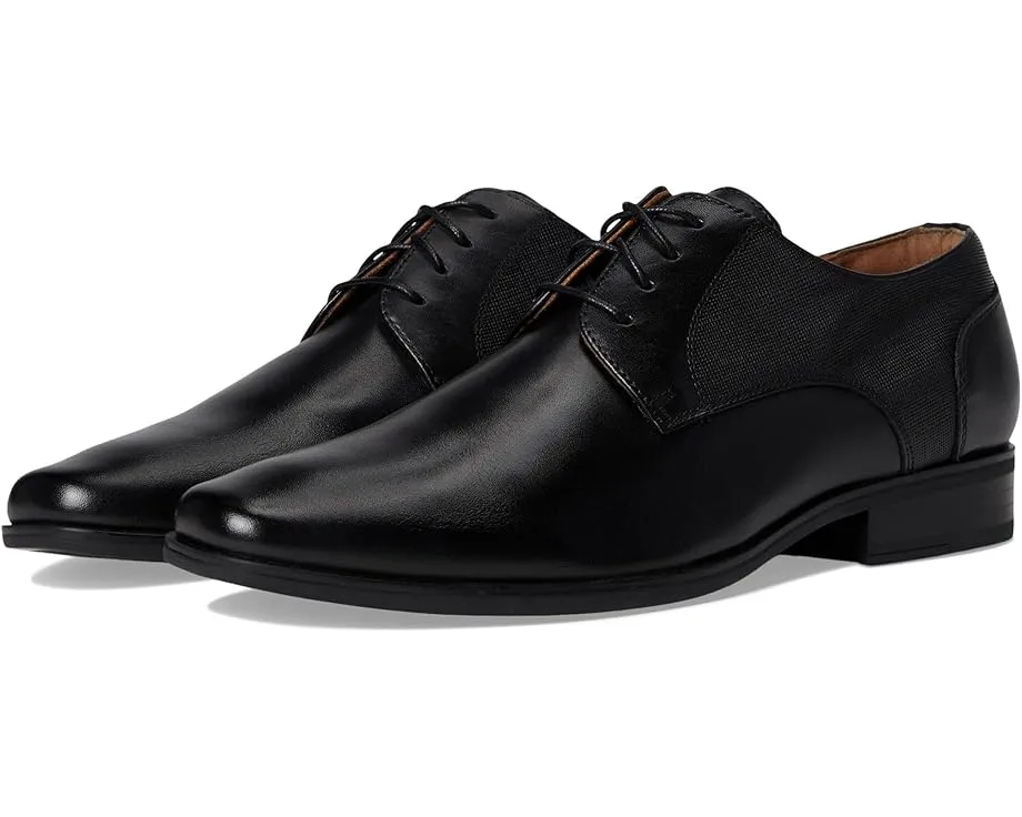 Оксфорды Florsheim Jackson с круглым носком и небольшим каблуком