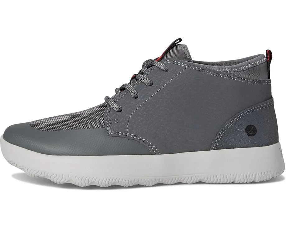 Детские полуботинки Sperry Coastal Break Chukka на шнуровке