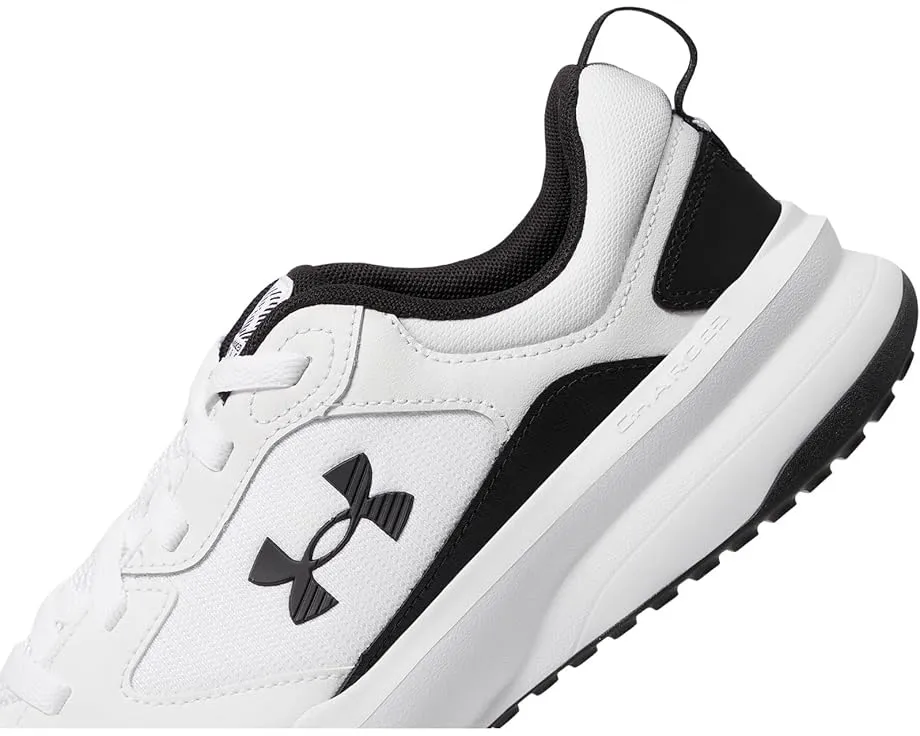 Under Armour Charged Edge кроссовки для тренировок с амортизацией