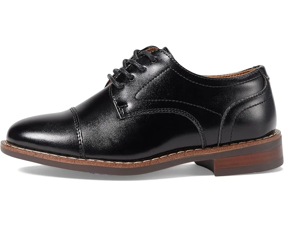 Детские оксфорды Florsheim Rucci Jr. с мыском и стелькой из пены с эффектом памяти