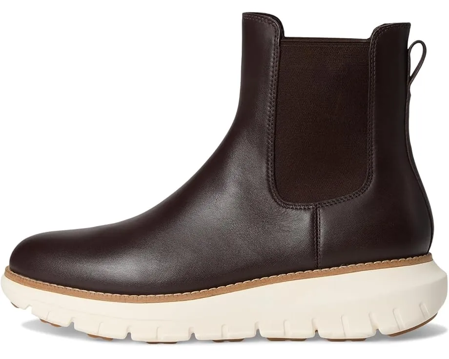 Водонепроницаемые ботинки Cole Haan Zerogrand Rexanna Chelsea с технологией естественного движения