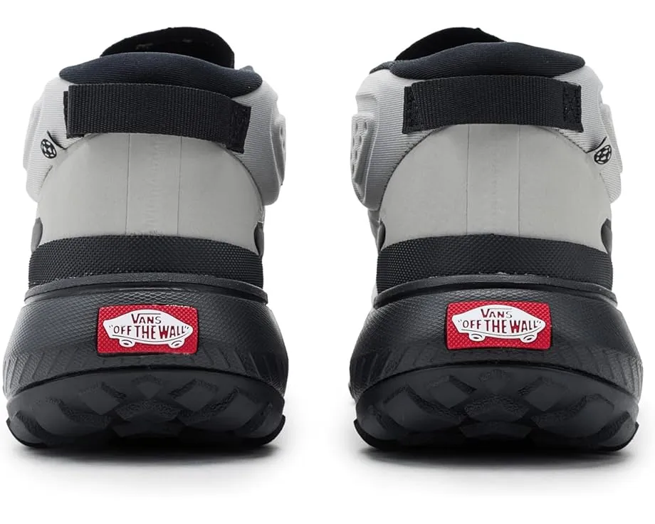 Кроссовки Vans Crosspath Mid с водонепроницаемым верхом для активного отдыха