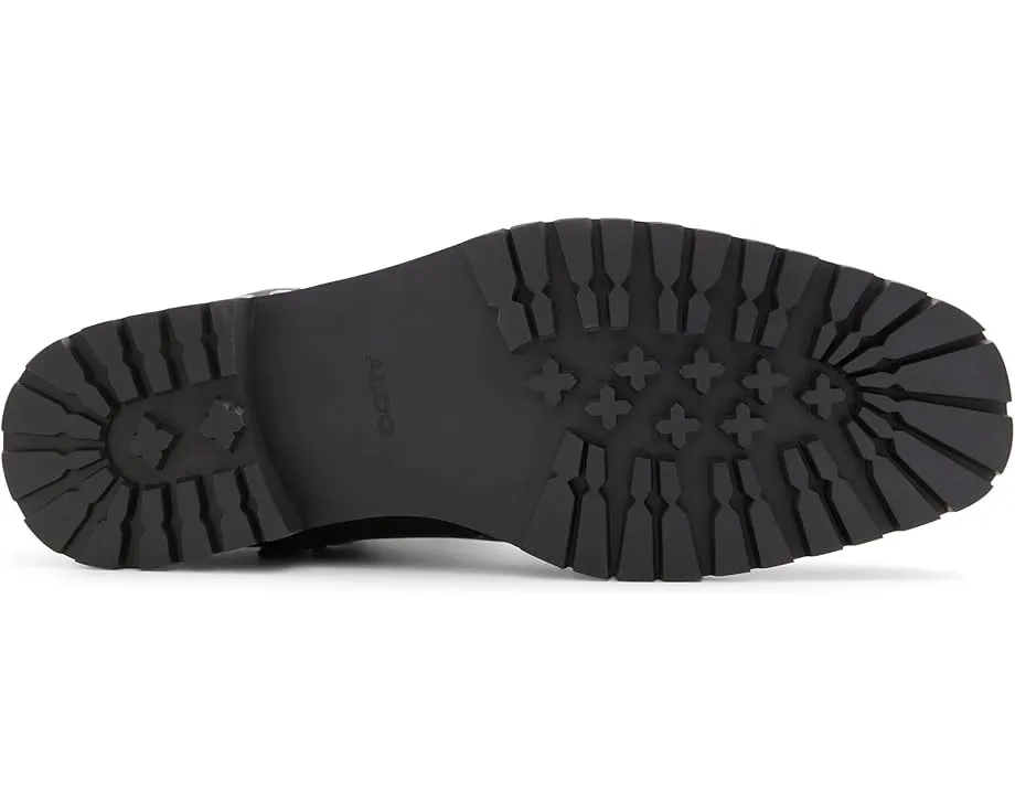 Ботильоны ALDO Brewster с квадратным носком и боковой пряжкой