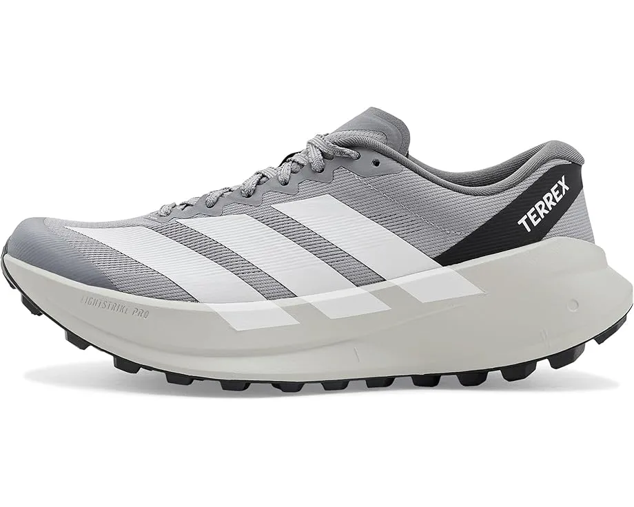 Кроссовки Adidas Terrex Agravic Sl Trail Running для бега по бездорожью