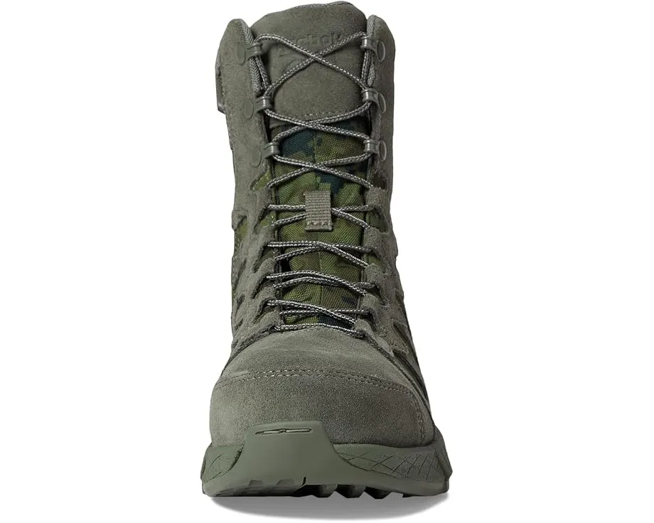 Reebok Floatride Energy Tactical EH Comp Toe High-Top композитный носок