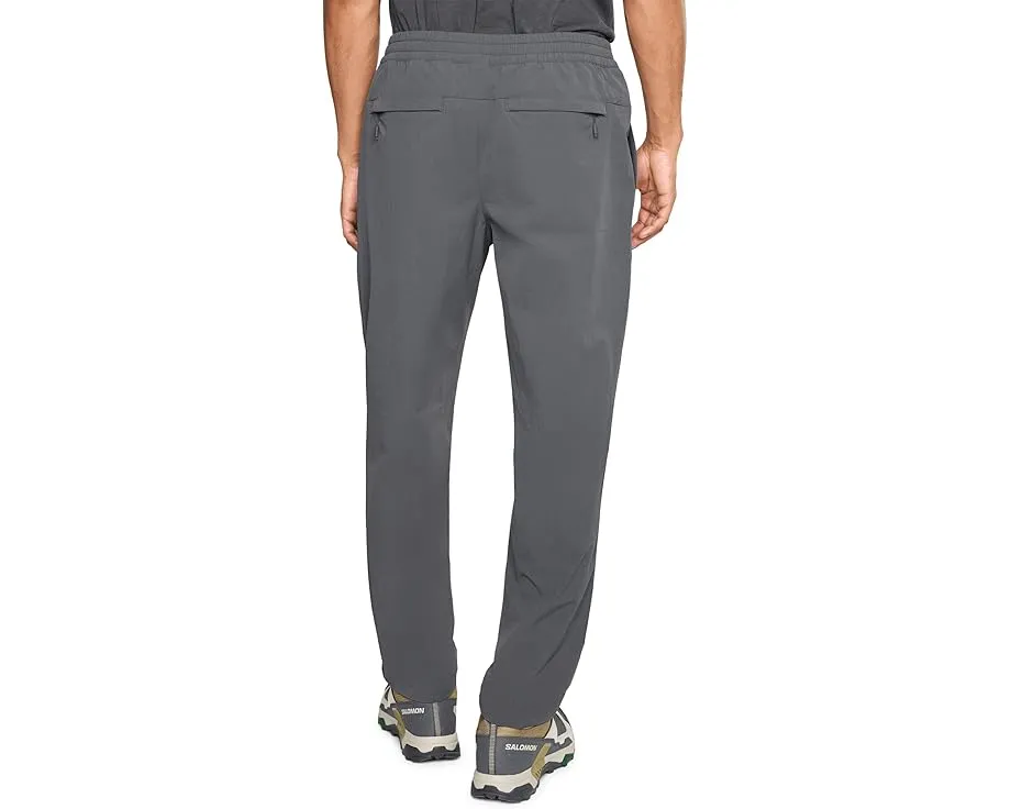 Универсальные брюки Beyond Yoga All Terrain с карманами на молнии