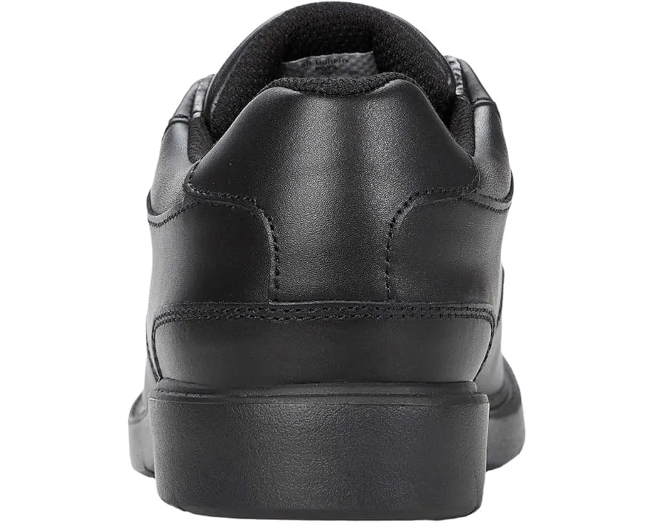 Stride Rite SR Murphy детские лоферы из гладкой кожи с пеной Ortholite