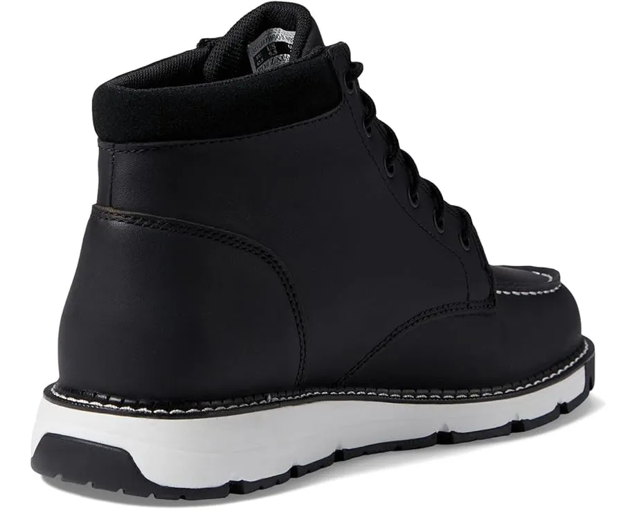 Рабочие ботинки Carhartt Millbrook 5 дюймов (12.7 см) с мягким носком и клиновидной подошвой