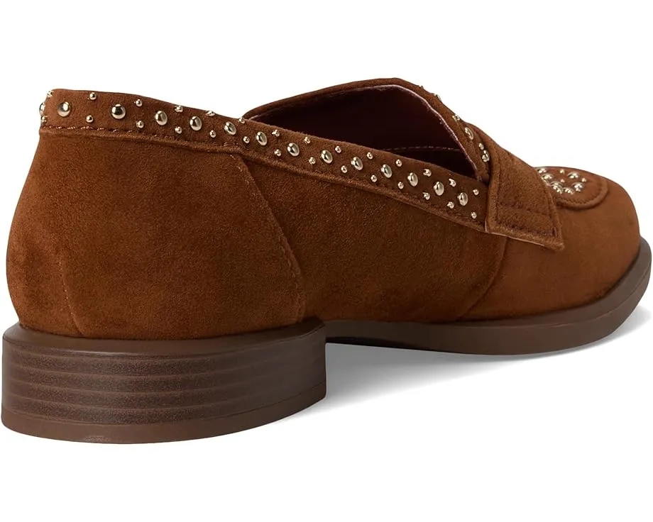 Лоферы Naturalizer 27 Edit Haven из замши без застежки