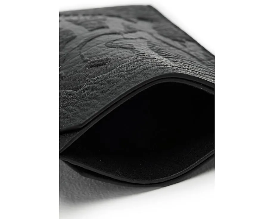 Обложка для паспорта Elba G от AllSaints из премиальной кожи