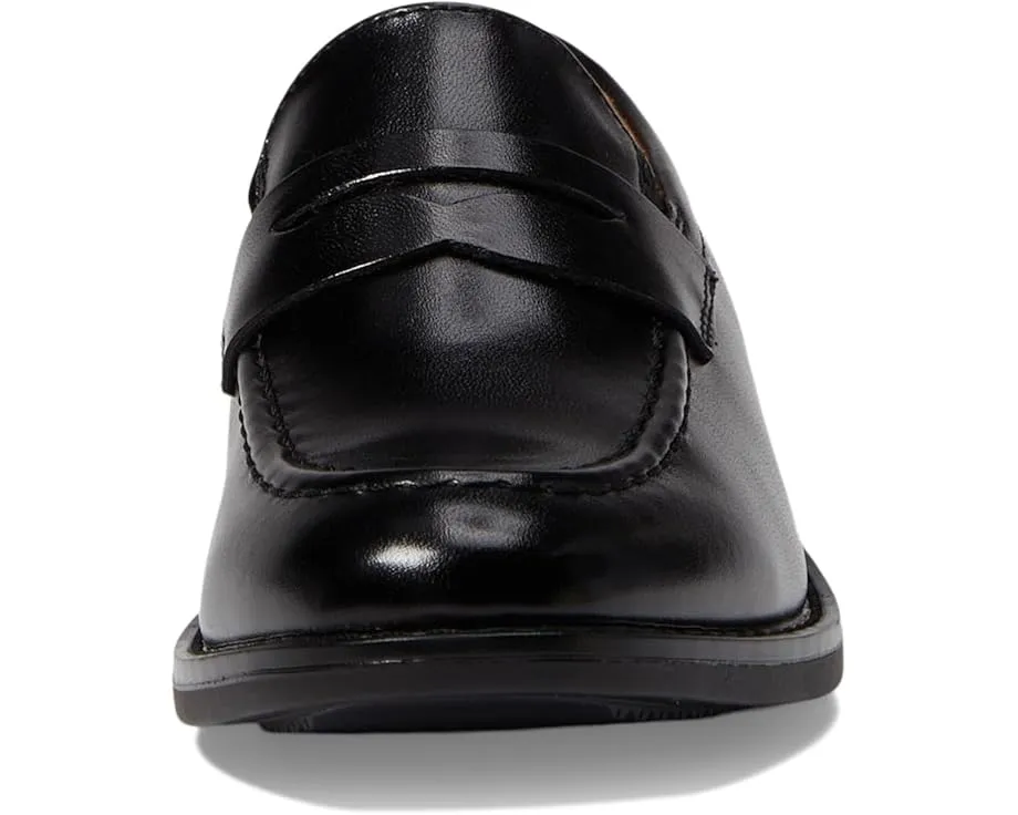 Детские мокасины Florsheim Rucci Penny Loafer Jr. с подошвой из пеноматериала с эффектом памяти