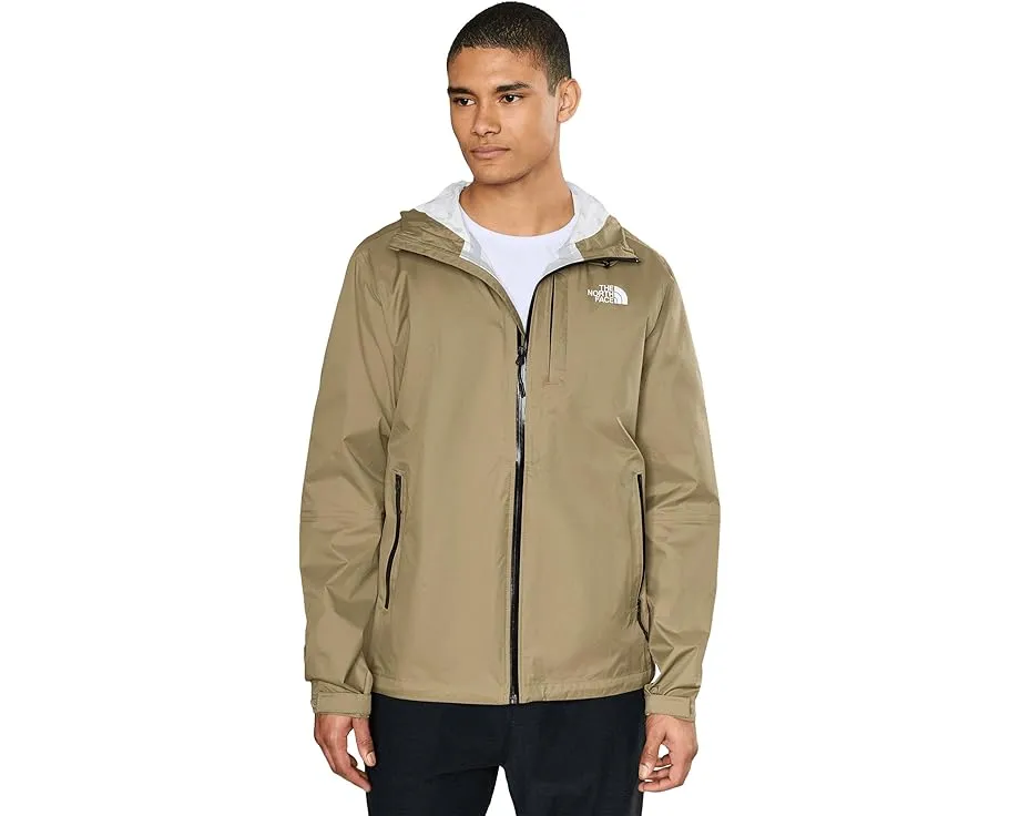 Куртка Alta Vista от The North Face с карманом для упаковки