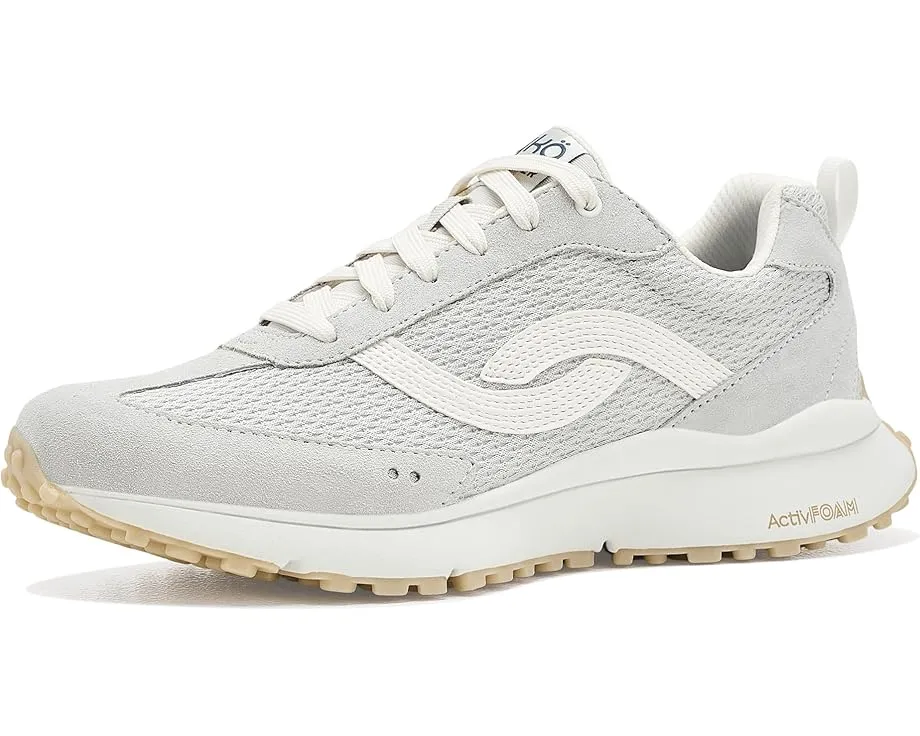 Кроссовки Ryka Jetsetter на шнуровке с анатомической стелькой