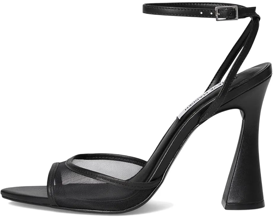 Босоножки Steve Madden Beki на платформе с ремешком на щиколотке
