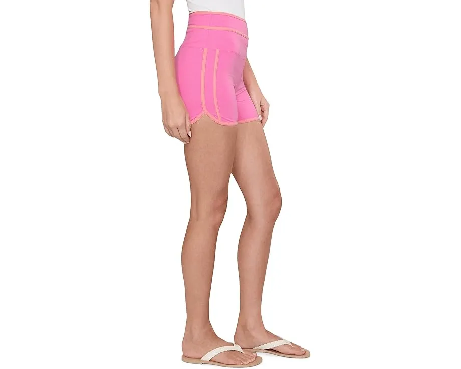 Шорты Ryder Shorts Beach Riot с цветовыми блоками