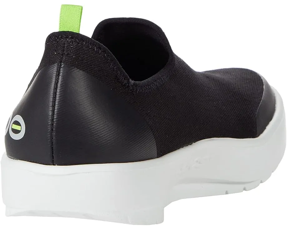 Кроссовки OOFOS OOmg Eezee Limited для восстановления с технологией OOfoam