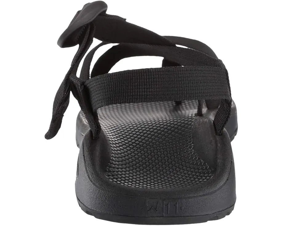 Сандалии Chaco Z/Cloud 2 с петлей для пальцев и подошвой ChacoGrip