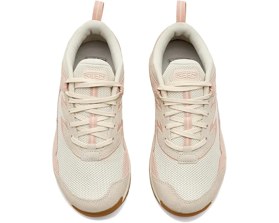 Женские трекинговые туфли KEEN Hightrail Vented с вентиляцией и контурной посадкой