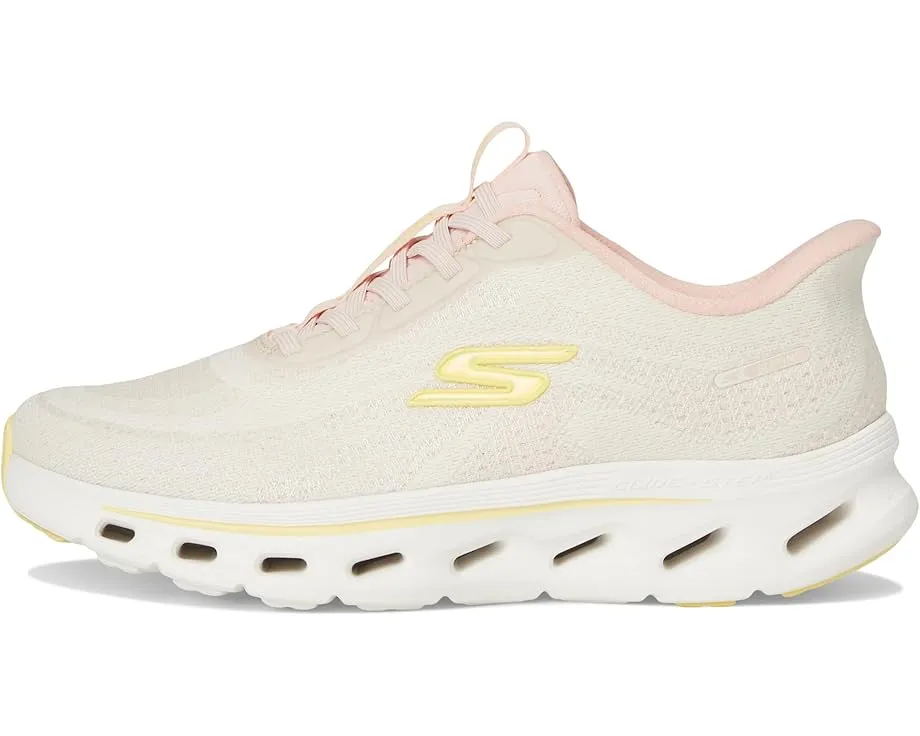 SKECHERS Performance Go Walk Glide Step 2.0 Maria Hands Free Slip-ins с технологией без рук