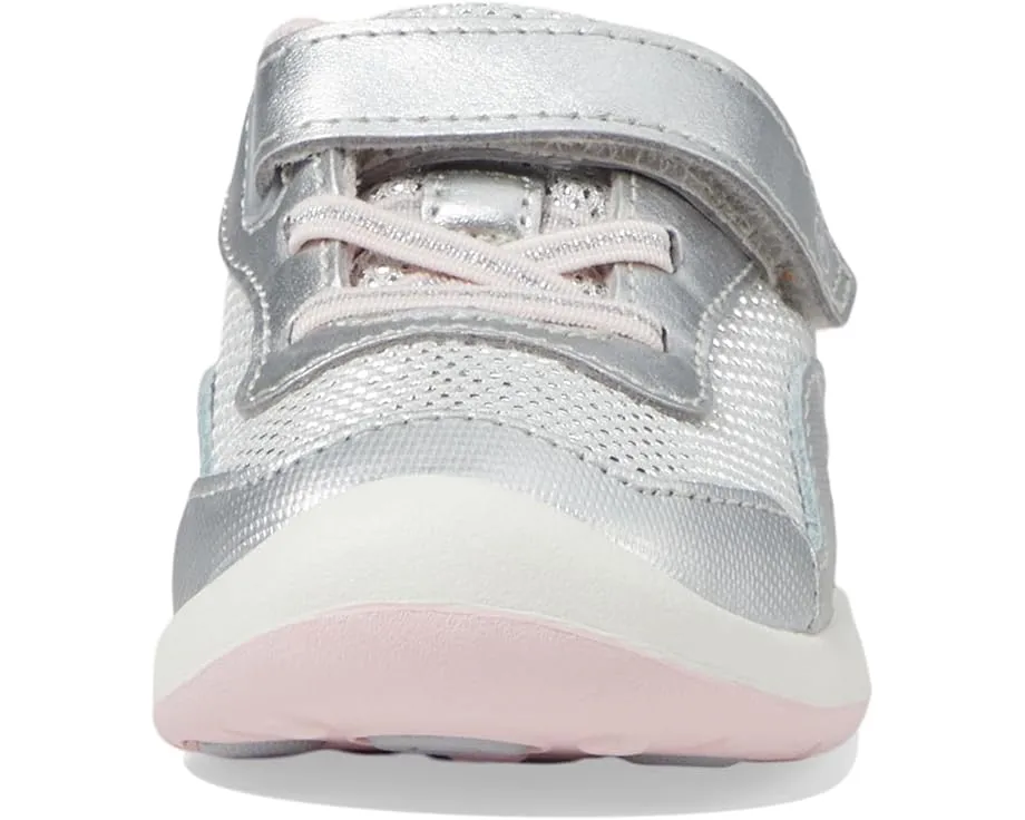 Детские кроссовки Stride Rite SRT Winslow 2.0 с застежкой на липучке