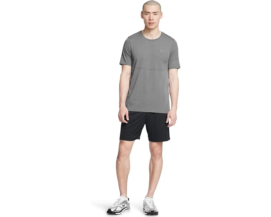Шорты Under Armour 7 Tech с эластичным поясом и карманами