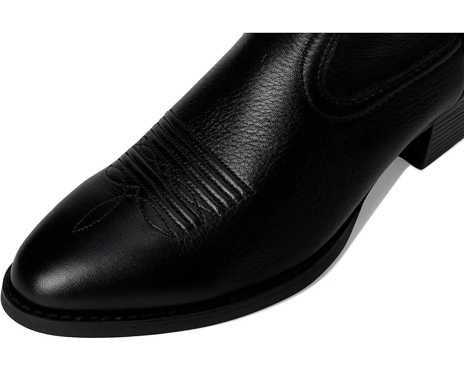 Высокие ковбойские сапоги Ariat Heritage R Toe Tall Stretchfit