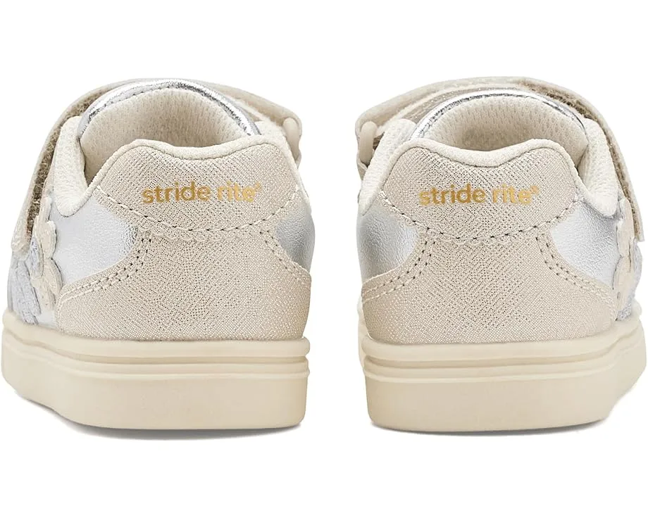 Детские светящиеся кроссовки Stride Rite Sr Lighted Bloom с пеной Ortholite Memory Foam