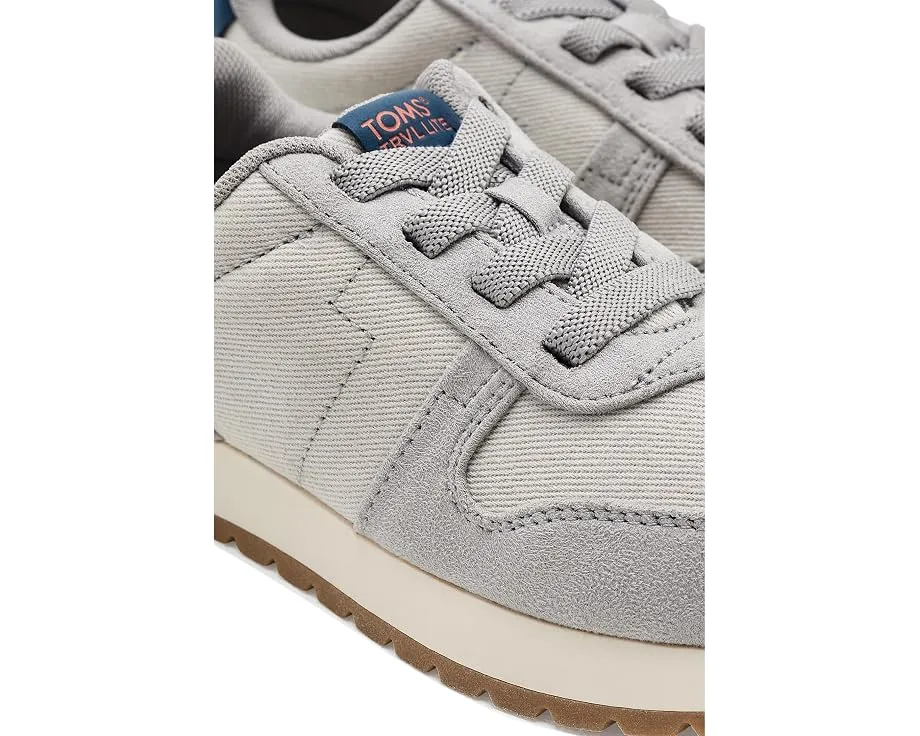 Кроссовки TOMS TRVL Lite Retro для детей младшего и старшего возраста