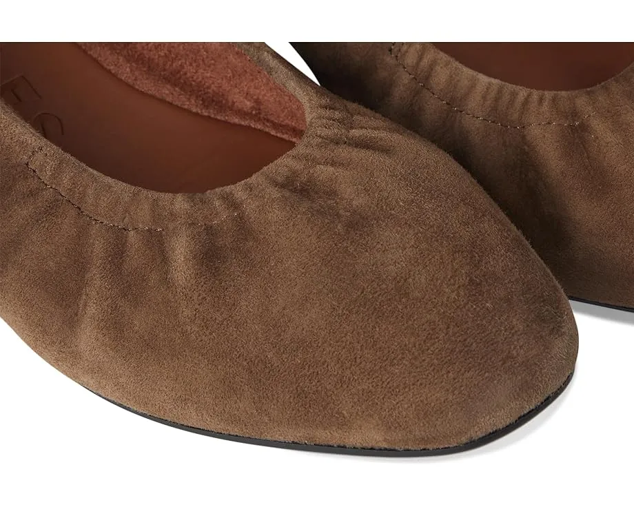Балетки Antonia от Aerosoles из мягкой кожи для повседневной носки
