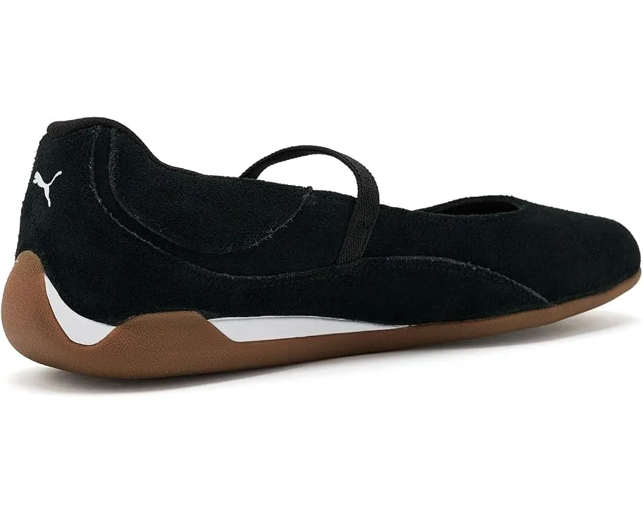 Балетки Replicatch Ballet Shoes от Puma на каждый день
