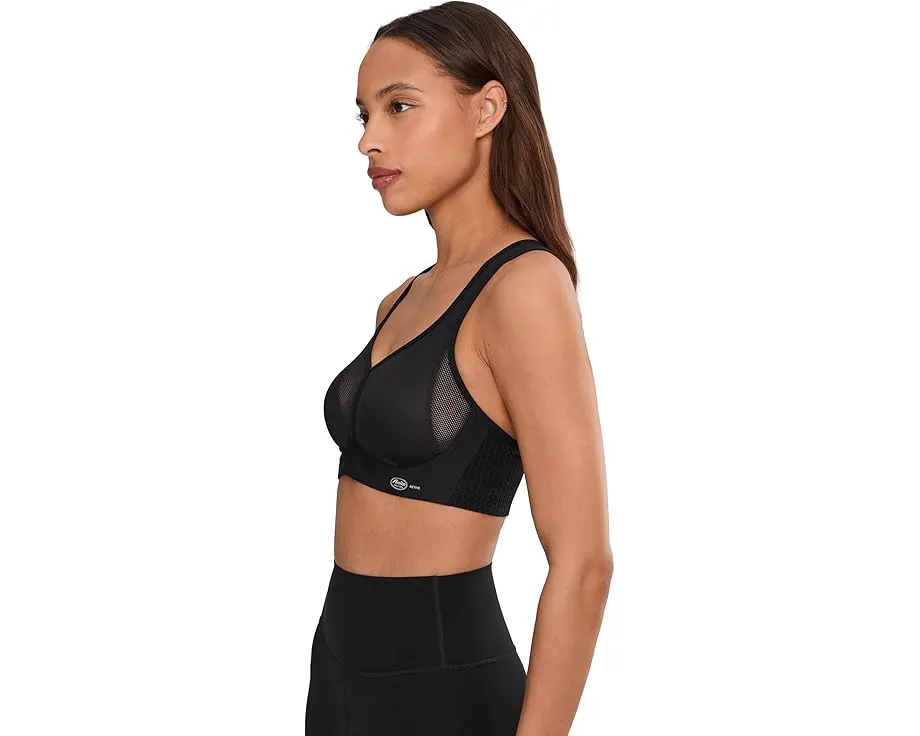 Спортивный бюстгальтер Anita Air Control X с технологией Deltapad