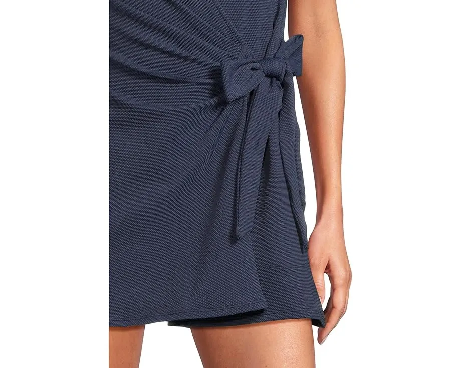 Комбинезон Tommy Bahama Island Cays Wrap из переработанного нейлона