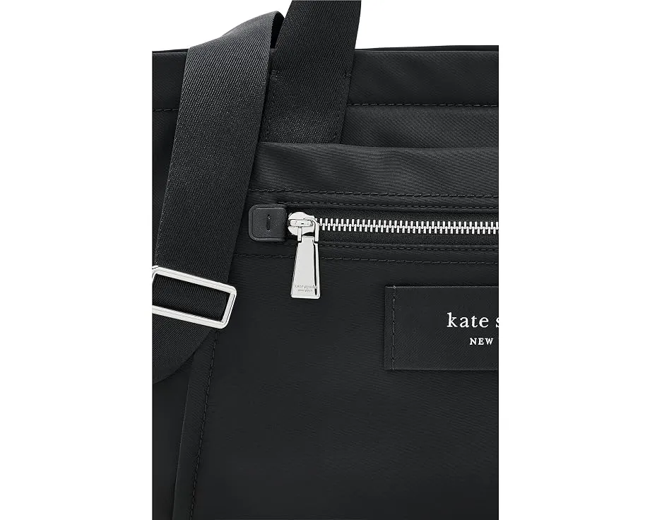Сумка-шоппер Dash Nylon Tote Bag от Kate Spade New York из нейлона