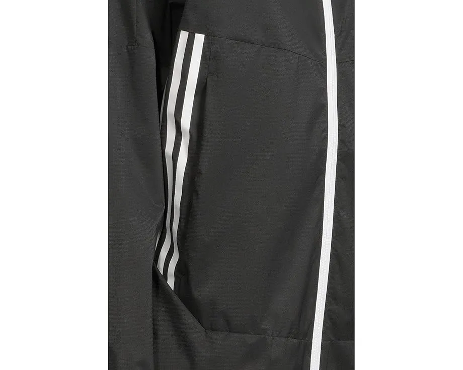 Provisional Jacket
