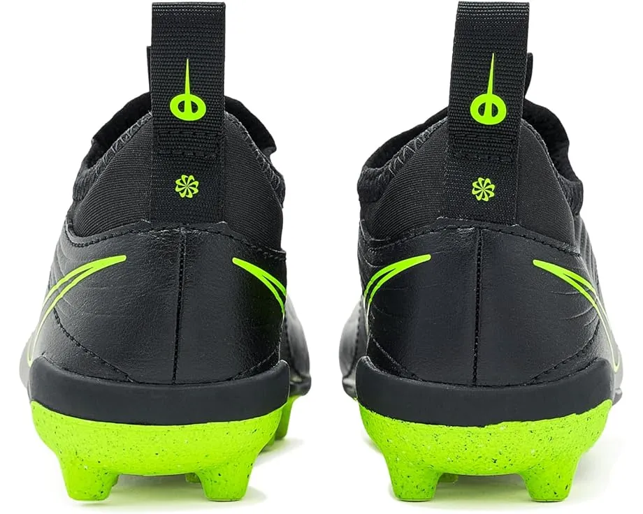 Nike Jr. Tiempo Maestro Flex бутсы для детей