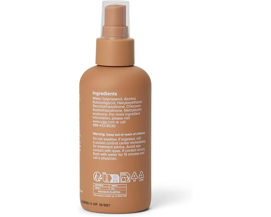 Защитный спрей UGG Protector для обуви из овчины