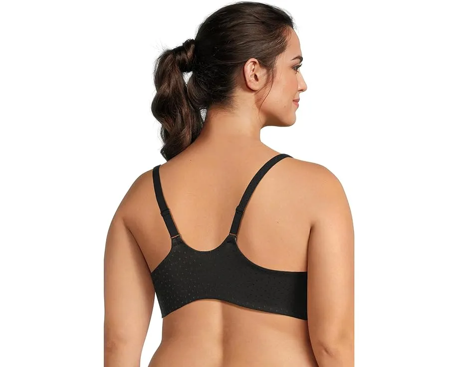 Бюстгальтер Wacoal Back Appeal Front Close T-Shirt с застежкой спереди