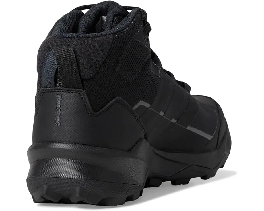 Треккинговые кроссовки adidas Terrex Skychaser Ax5 Mid Top с мембраной GORE-TEX
