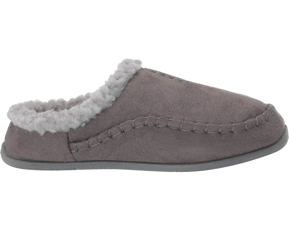 Детские тапочки Deer Stags Lil Nordic с искусственным мехом