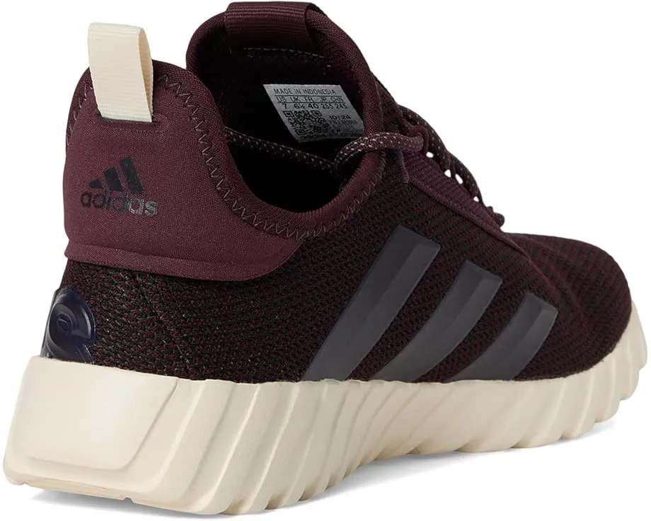 Детские кроссовки Adidas Kaptir 3.0 с текстурированным трикотажным верхом