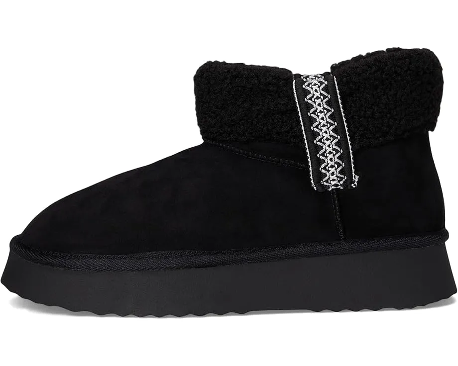 MIA Сапоги Iceland из искусственного замша с подкладкой под искусственный мех