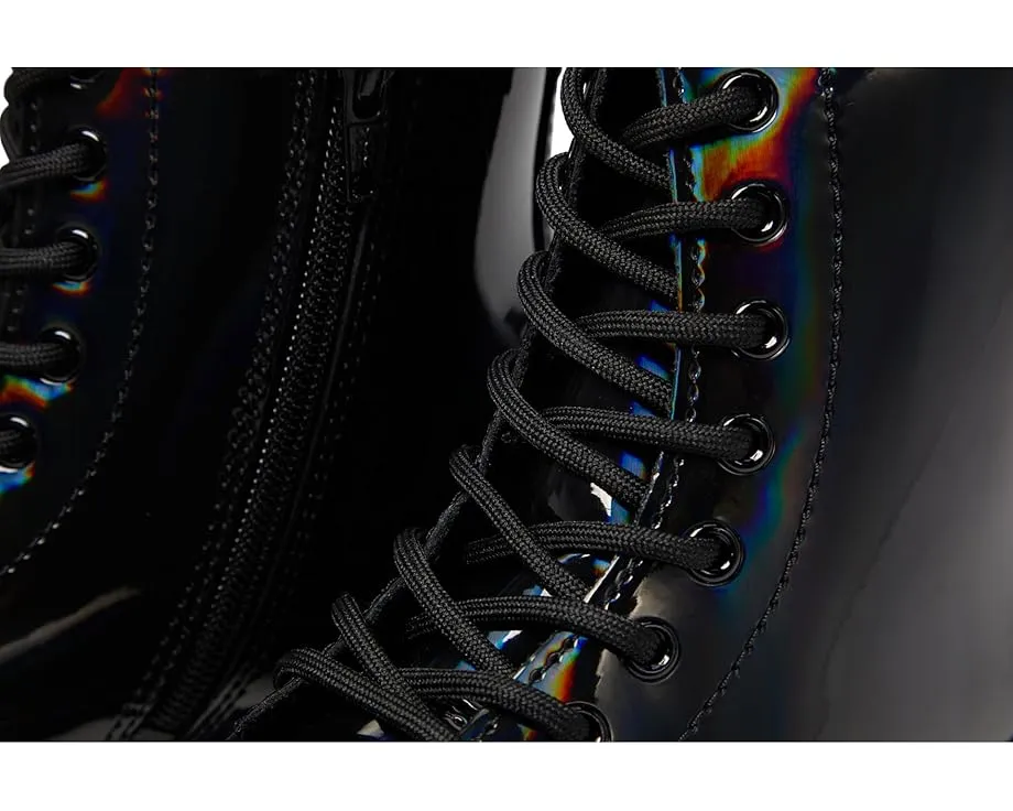 Детские ботинки Dr. Martens 1460 J на воздушной подошве