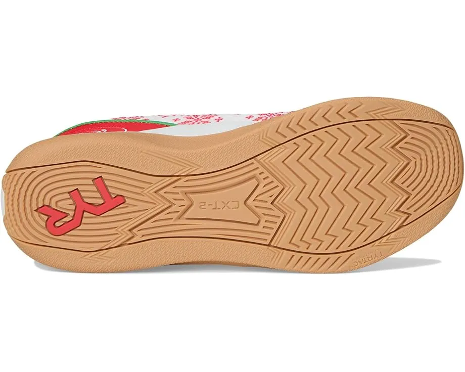 Кроссовки TYR CXT-2 Trainer для силовых тренировок