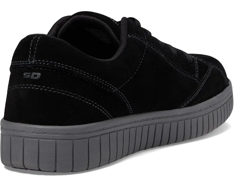 Обувь Airwalk Work Camino Comp Toe SD10 SR с композитным носком и устойчивой к скольжению подошвой