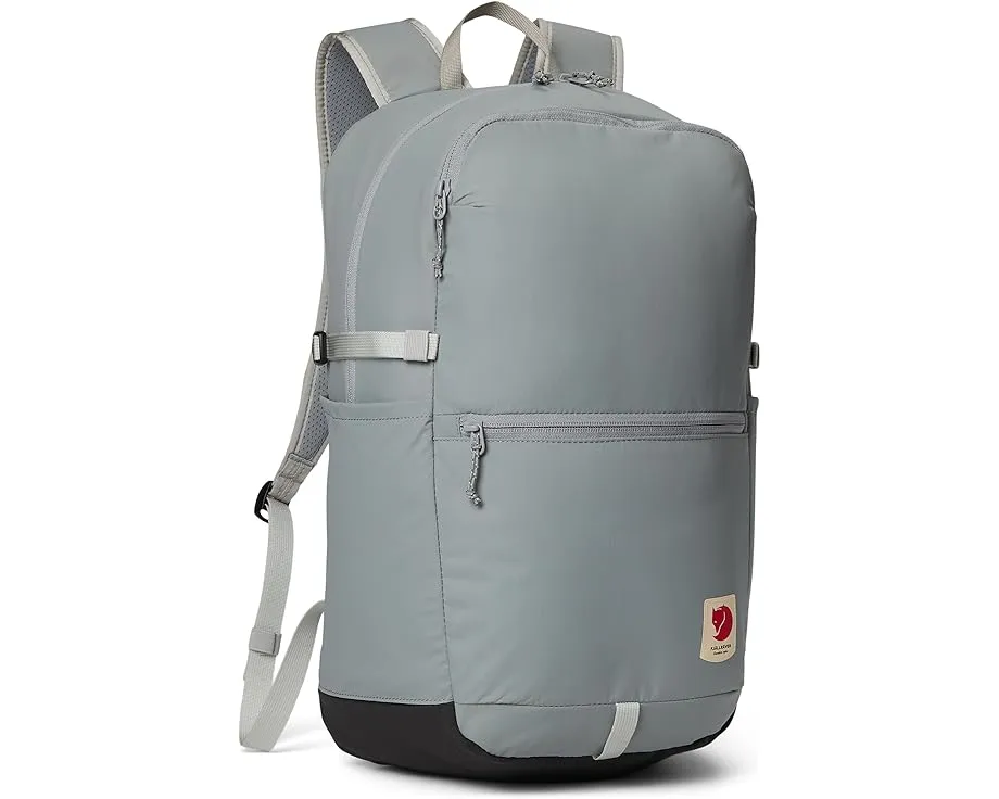 Рюкзак Fjällräven High Coast 24 литра из переработанного полиамида