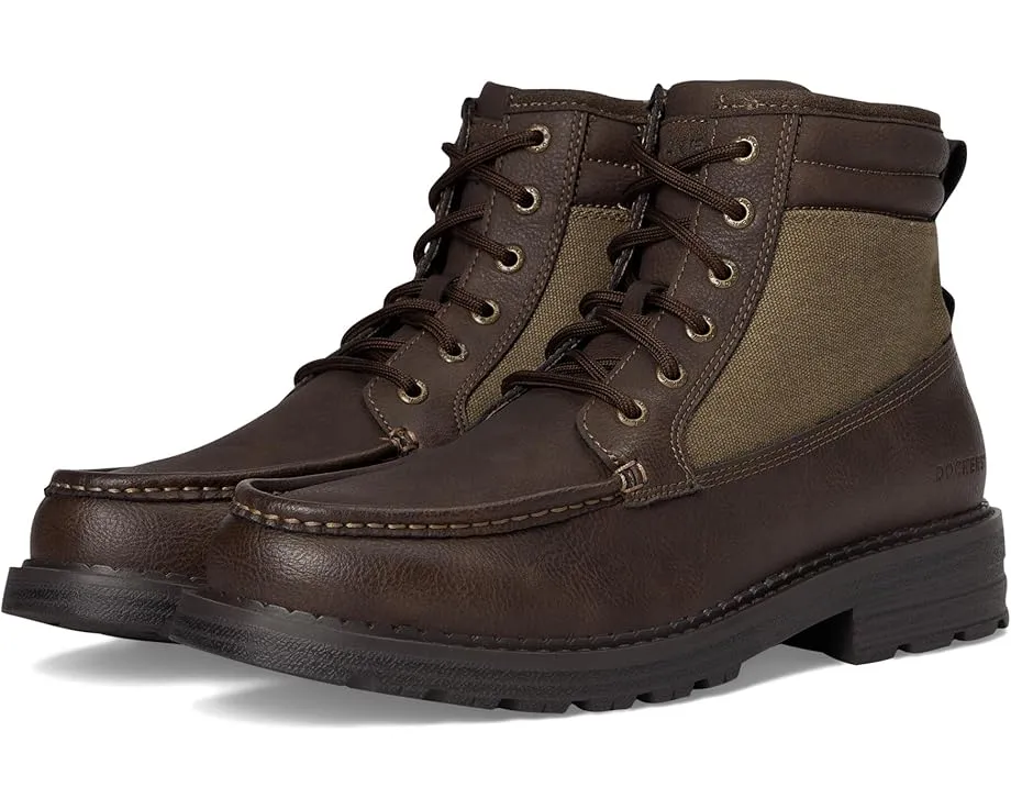 Ботинки Dockers Tobias с искусственной кожей и стелькой Supreme Comfort EVA