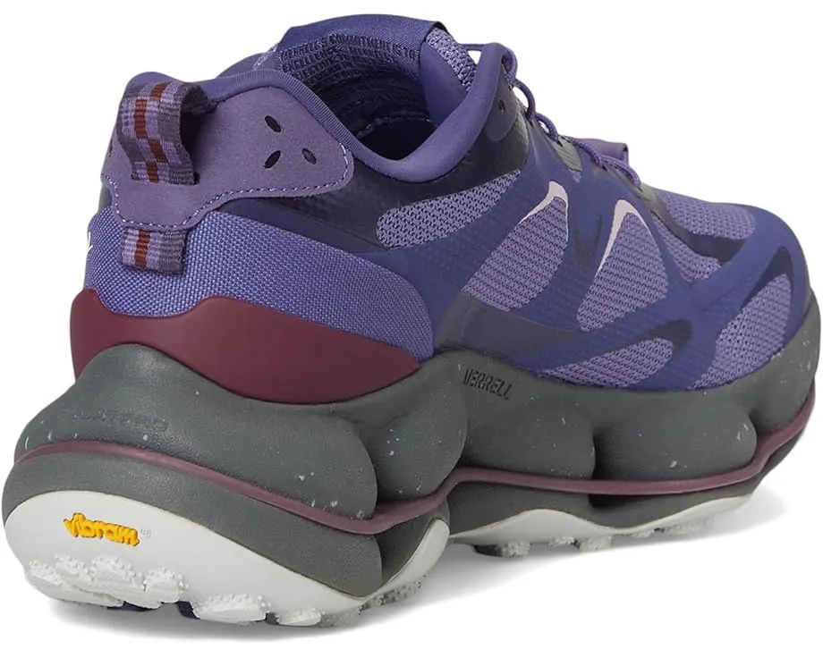 Merrell Speedarc Matis кроссовки для трейла с технологией FloatPro Foam